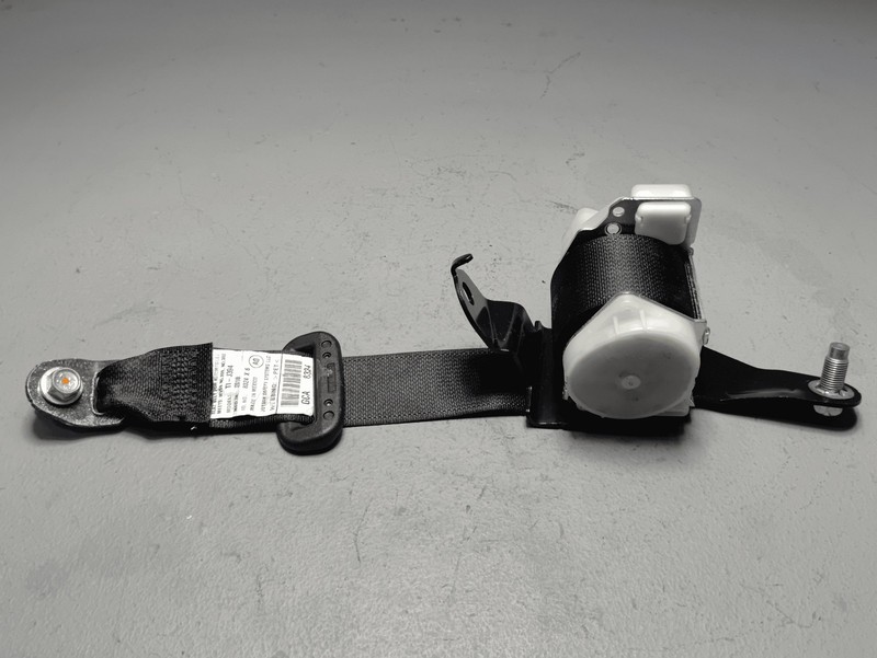 2017-2021 HONDA CIVIC REAR LEFT DRIVER SIDE SEAT BELT RETRACTOR SEATBELT OEM