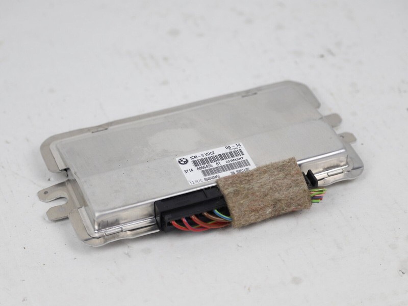 BMW Vertical Dynamic Driving Control Module OEM 6866455 for 5/6/7 Series