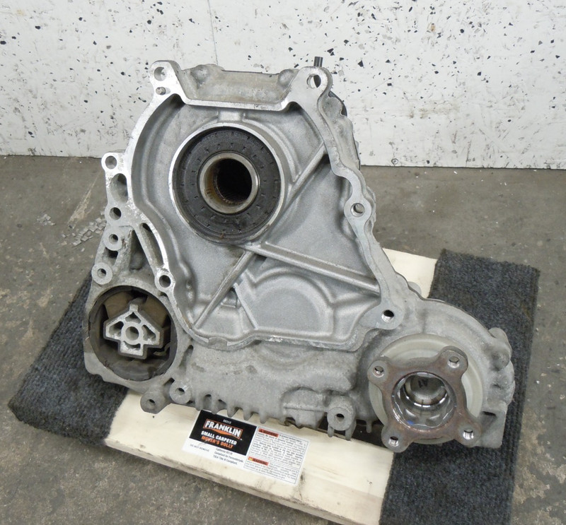 2016-2018 BMW 320i xDrive Transfer Case OEM AWD