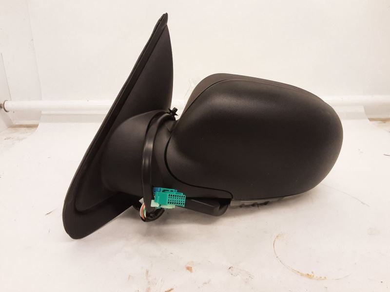Driver Side View Mirror Power With Integral Turn Signal Fits 06-09 ENVOY 956192