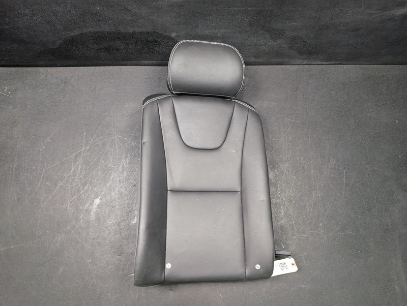 Rear Right Seat Upper Cushion 2017 Volvo S60 2014 2015 2016 2018