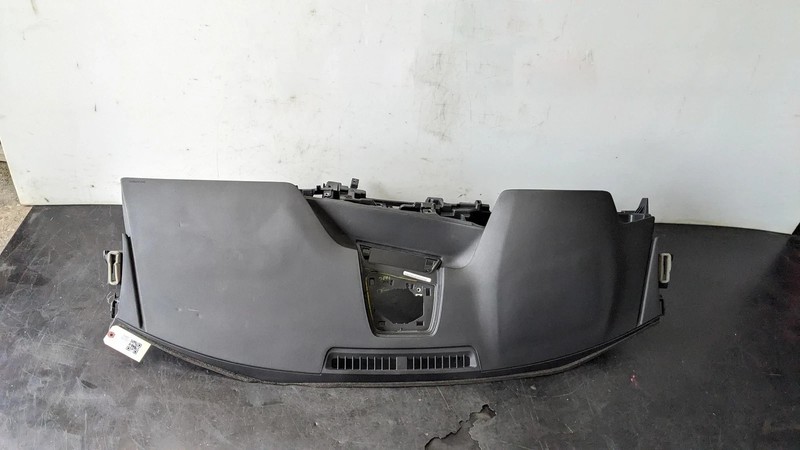 Dashboard Instrument Panel 2022 Mazda 3 BDTT-60-350-02 2019 2020 2021 - 2025 X