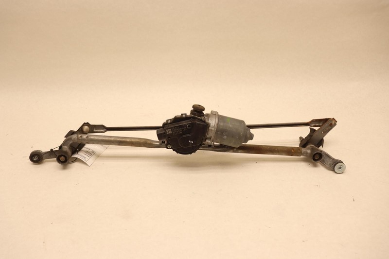 2014-2015 DODGE DURANGO FRONT WINDSHIELD WIPER MOTOR TRANSMISSION LINKAGE OEM