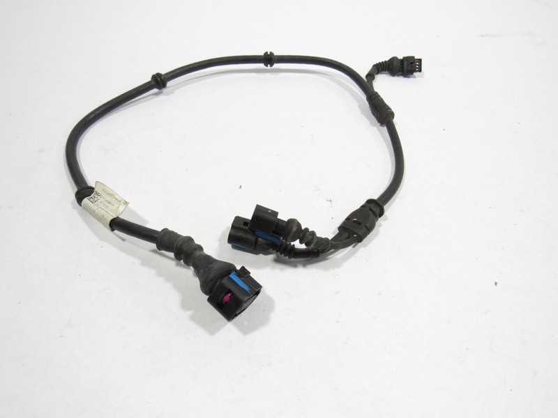 Lucid Air Touring 2023 Rear Right Strut Shock Wire Wiring Harness Cable 22-25;:O
