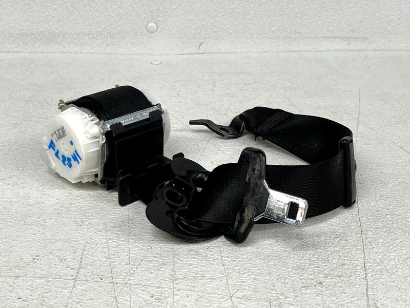 ⭐2007-2013 BMW 3-SERIES E90 FRONT LEFT SIDE SEATBELT RETRACTOR ASSY OEM LOT2541