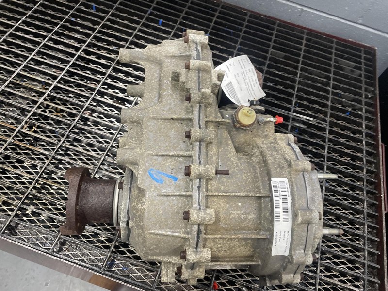 12-'18 JEEP WRANGLER Transfer Case 3.6L rock-trac 74k miles 6 Month Wnty!
