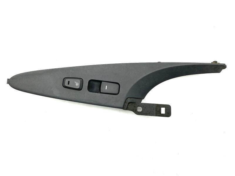 Right Rear Door Window Heated Seat Switch Fits 2011-2014 Hyundai Sonata 55444