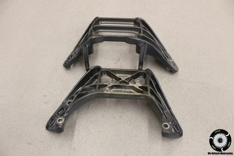 1995 Yamaha Waveraider 1100 Motor Engine Mounts Holders Brackets plates 95