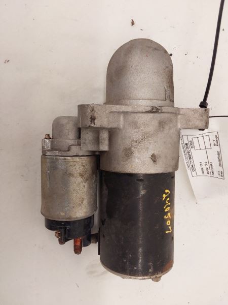 Starter Motor Fits 04-05 CTS 3241876