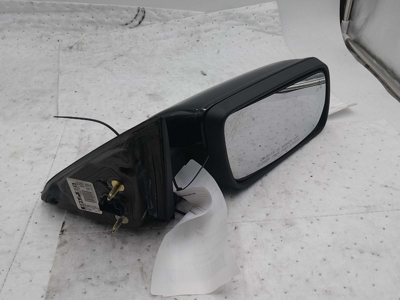 2015 Ford Flex Right Door Mirror Assembly Black OEM 17027 127K Miles
