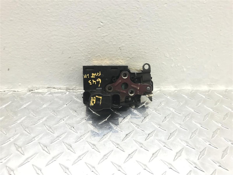 2002 BUICK RENDEZVOU SUV LEFT FRONT DOOR ELECTRIC ACTUATOR 88K OEM 643.GM4E02
