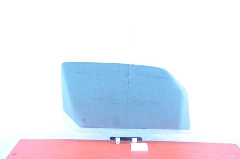03-11 HONDA ELEMENT FRONT RIGHT PASSENGER SIDE DOOR WINDOW GLASS OEM