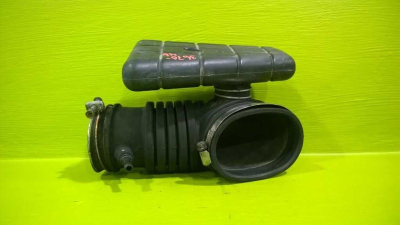 04 DIAMANTE AIR CLEANER INTAKE TUBE HOSE DUCT OEM 3670-46
