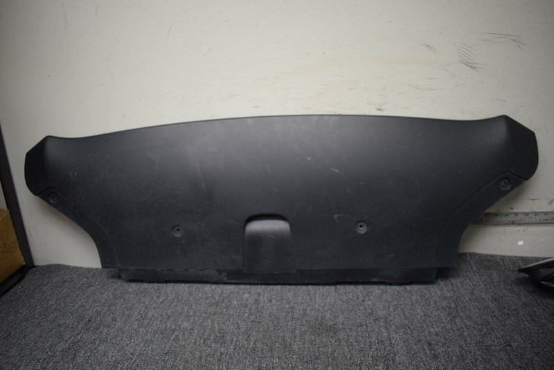 RANGE ROVER VELAR L560 FRONT LOWER SPOILER FACTORY OEM LOCAL PICKUP
