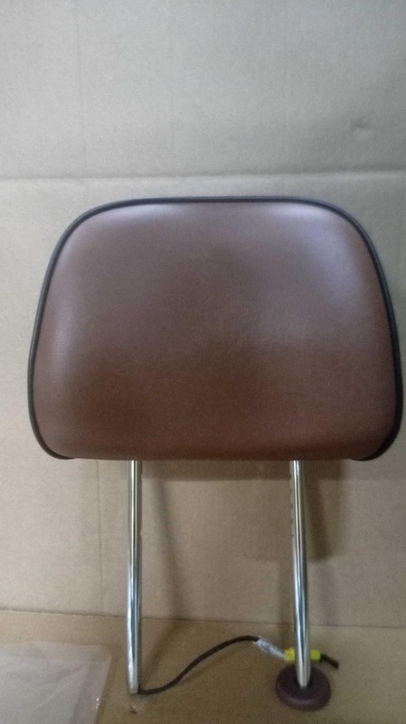 Used Headrest fits: 2011 Jeep Grand cherokeeGrade A