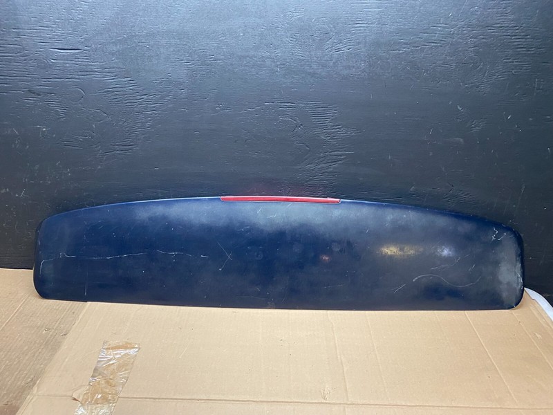 2005 2006 2007 Honda Odyssey Rear Trunk Spoiler Gate Oem D9268 DG