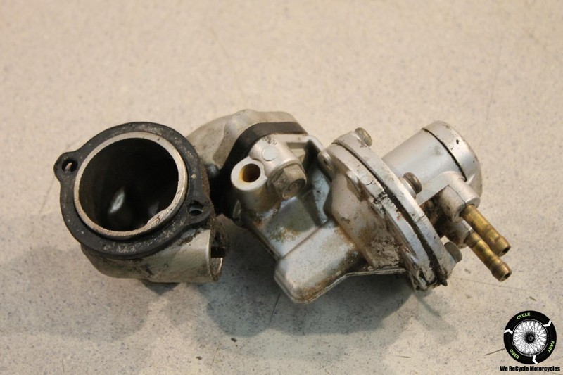 1988 Honda Goldwing 1200 GL1200 FUEL GAS PUMP GL 88