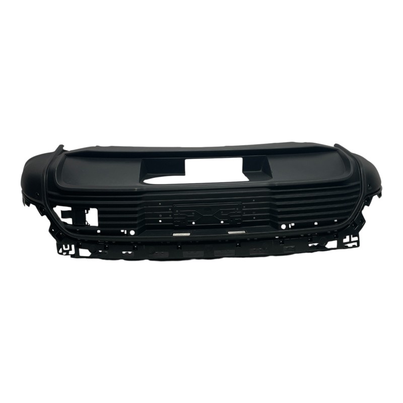 2024-2025 Porsche Macan 95C Rear bumper lower valance OEM 95C807521