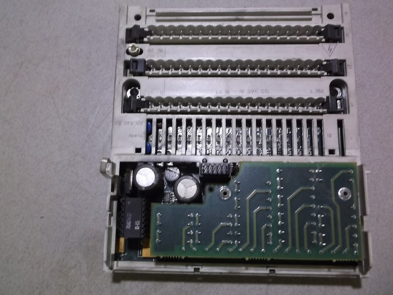TSX Momentum Input Module 170 AD1 540 50 Schneider *FREE SHIPPING*