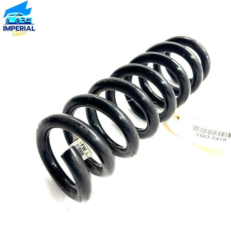 2018-2021 BMW 240XI REAR LEFT DRIVER OR RIGHT PASENGER SIDE COIL SPRING OEM