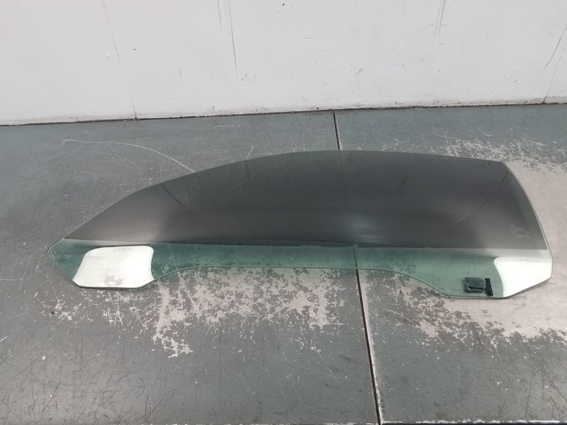 2003 Chevy Corvette C5 Z06 Left Driver Door Glass #8792 H2