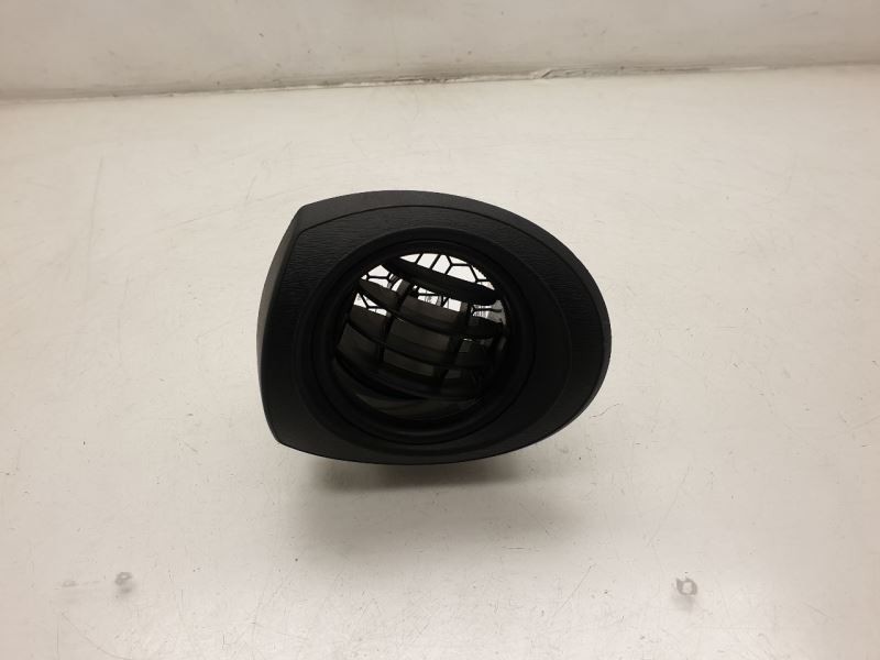2013 TOYOTA PRIUS C-TWO PASSENGER SIDE DASH BEZEL WITH VENT