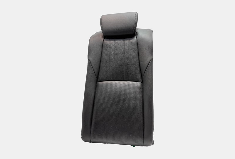 2018-2022 HONDA ACCORD REAR DRIVER SIDE SEAT CUSHION W/ HEADREST OEM
