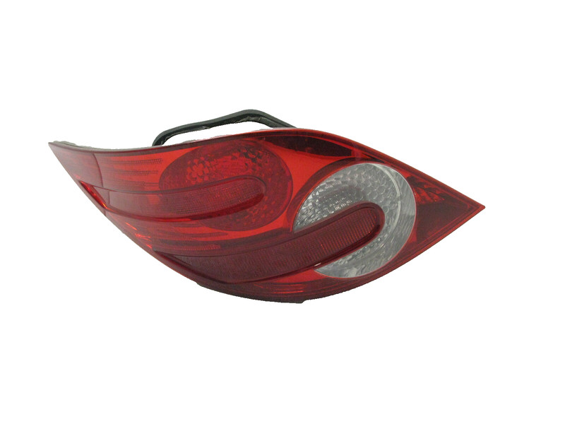 06-10 MERCEDES W251 R350 R500 REAR LEFT DRIVER TAIL LIGHT LAMP 091119