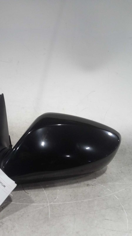 2015 Hyundai Veloster Left Door Mirror Assembly Black 32676 Used 136K Miles