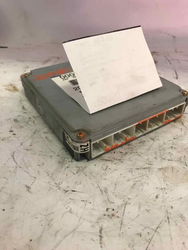 89661-06641 TOYOTA CAMRY 99