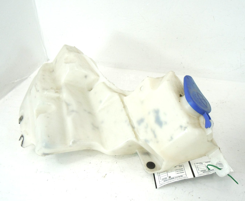 2015-2017 Ford F-150 Windshield Washer Fluid Bottle Reservoir OEM