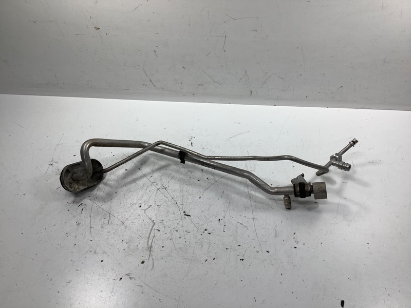 08-012 Honda Accord 4D 4Cyl A/C Air Suction Pipe Assembly 80321-TA5-A01 OEM