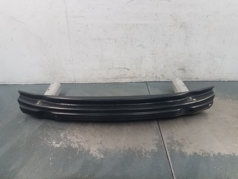 2016 Audi S4 Quattro B8 Rear Impact Reinforcement Bar / Mount #0800 P5