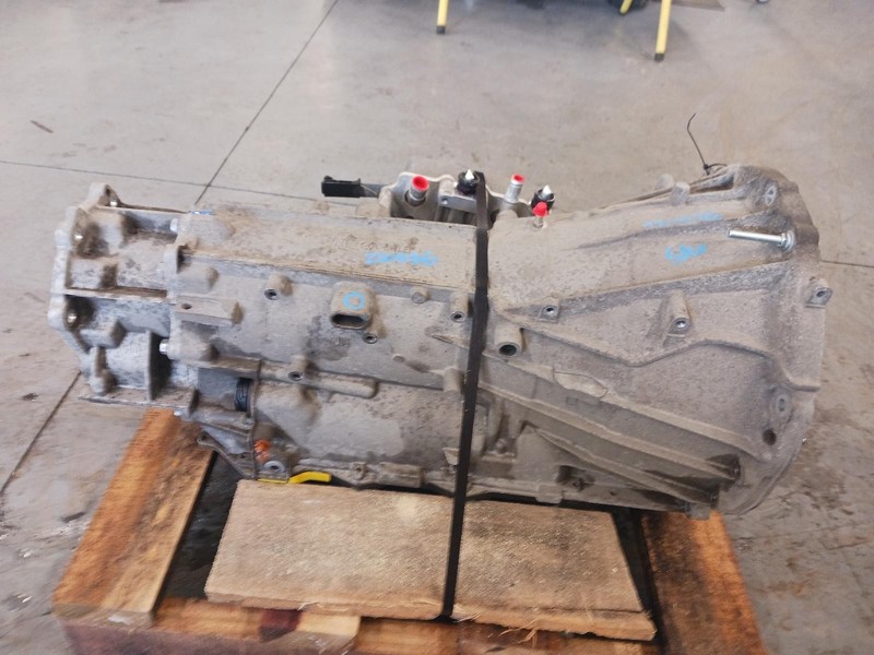 19-'24 DODGE 1500 Auto Transmission 4x4 3.6L 62k miles 6 Month Wnty!