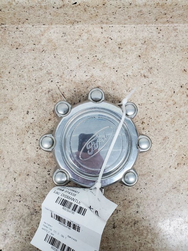 F250SD2001 Center Cap Wheel 304786