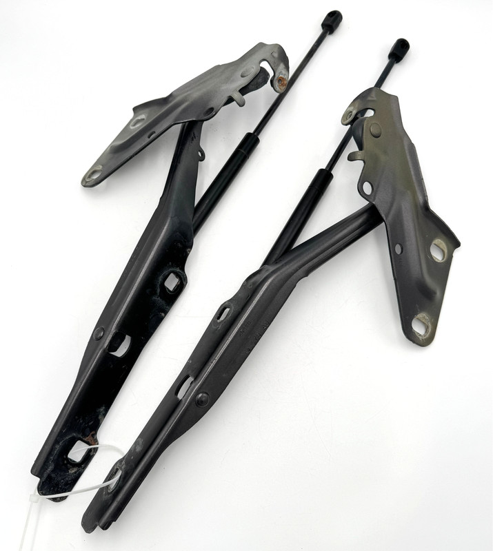 ✅ 2009-2026 RAM CLASSIC 1500-3500 OEM HOOD HINGE LIFT SUPPORT LEFT & RIGHT