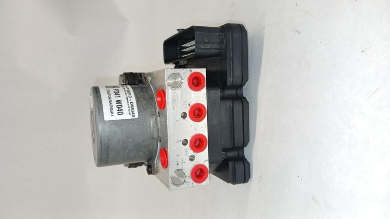 23-'24 KIA SPORTAGE ABS pump module 34k miles OEM 1 Year Warranty!
