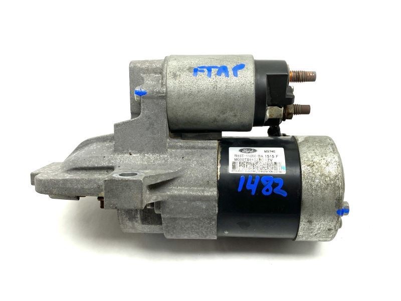 Starter Motor 2.0L Non Turbo VIN 2 BB5T-11000-BA Fits 2012-2018 Ford Focus 79144