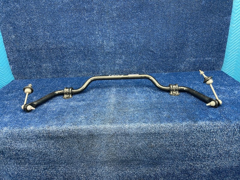 2025 2026 RAM 1500 3.0L Hurricane Front Sway Bar Stabilizer Assembly OEM 16K