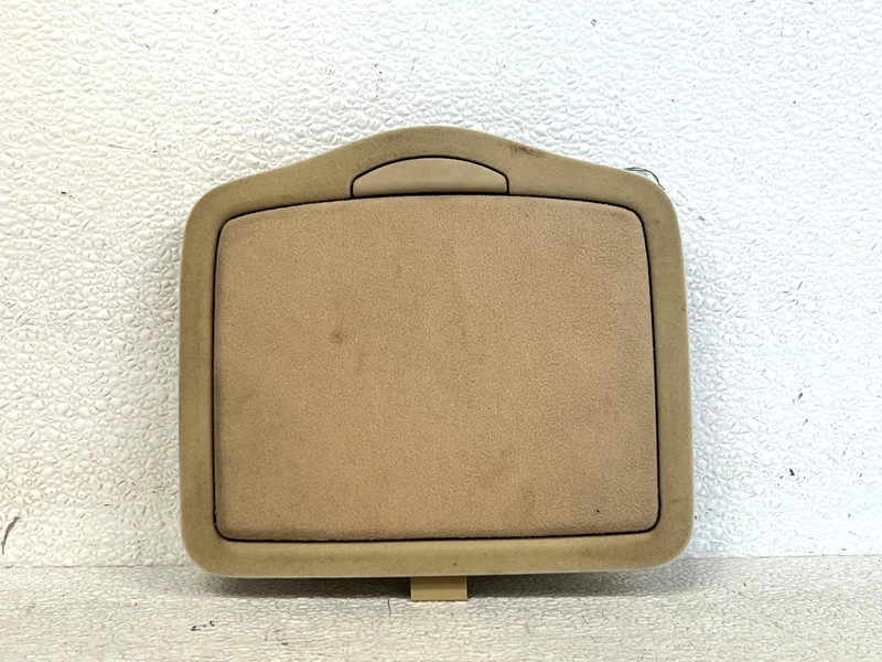 ⭐2004-2006 LEXUS LS430 REAR LEFT HEADLINER ROOF VANITY VISOR MIRROR OEM LOT2646