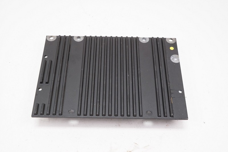 VOLVO C30 XC90 C70 Amplifier AMP Audio OEM 2007 - 2010 *
