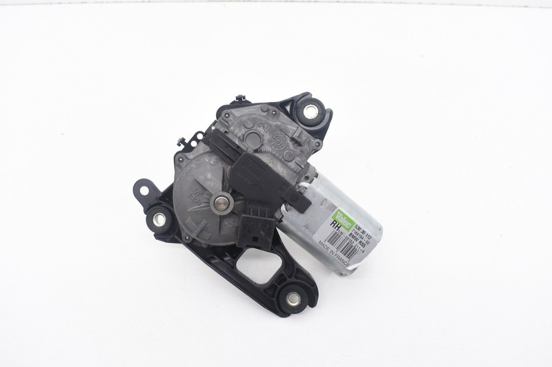 2009 Mini Cooper S Clubman JCW R55 Rear Right Wiper Motor OEM KW93