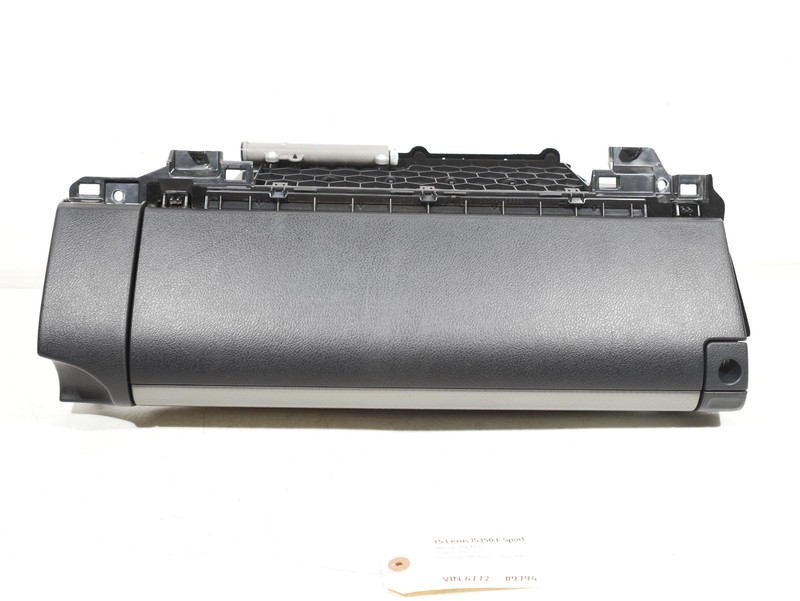 2014-2020 LEXUS IS350 F-Sport Dash Dashboard Glove Box Storage Compartment OEM