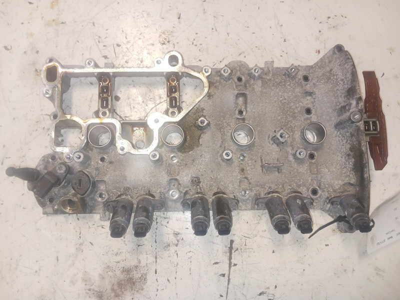 2019 VOLKSWAGEN JETTA GLI Valve Cover 2.0L OEM 19 20