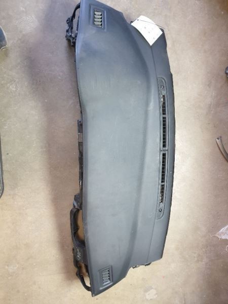14 15 16 TOYOTA COROLLA S UPPER DASH PANEL BLK-FD22