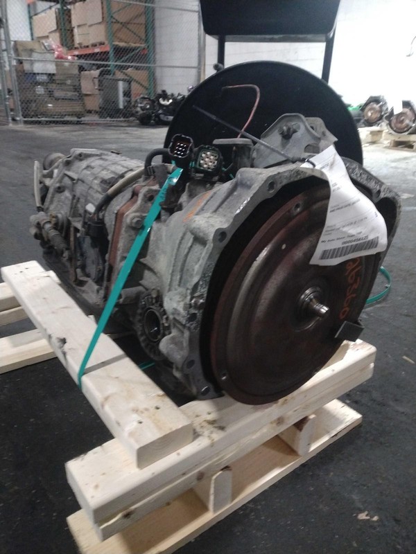 2002 Subaru Impreza Automatic Transmission Assembly 185K OEM Warranty 6 Mo
