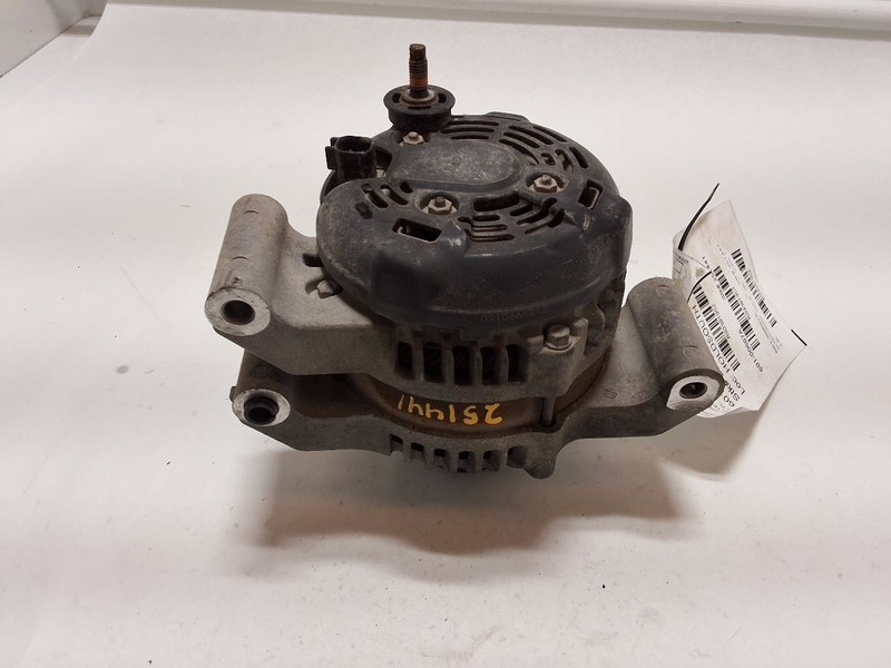Alternator 160 Amp Fits 11-23 300 3591952
