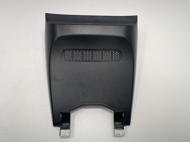 2022-2024 Honda HR-V Interior Rear View Mirror Cover Trim Black