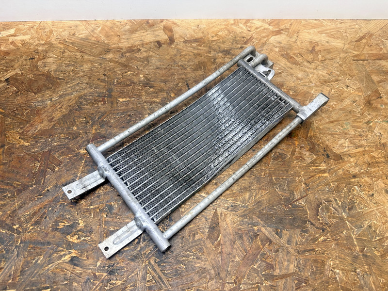 91–02 BMW E34 E36 M3 Z3 M50 M54 Transmission Oil Cooler Automatic Fluid OEM 100K
