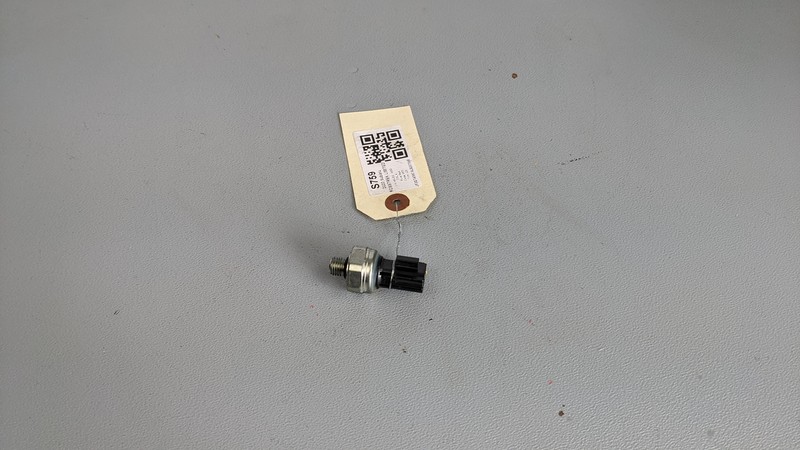 Oil Pressure Sensor 2020 Subaru Crosstrek 2018 2019 2021